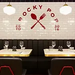 Rockypop 4* Grenoble