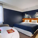 Rockypop Hotel Grenoble