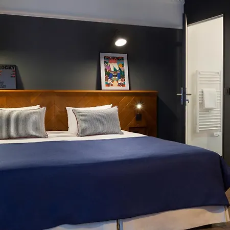 Rockypop Otel 4*