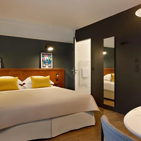 Rockypop Otel