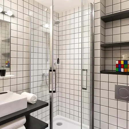 Rockypop Otel 4*