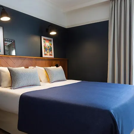 Otel Rockypop