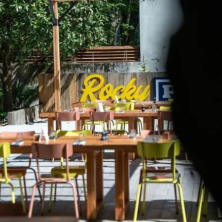 Rockypop גרנובל