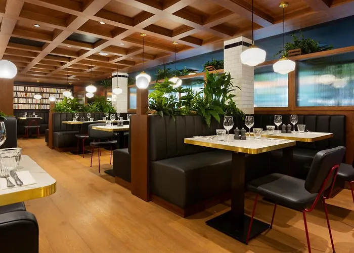 Rockypop Hotel Grenoble