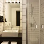 Hotel Rockypop Grenoble