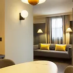 Rockypop Hotel