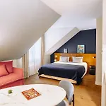 Hotel Rockypop
