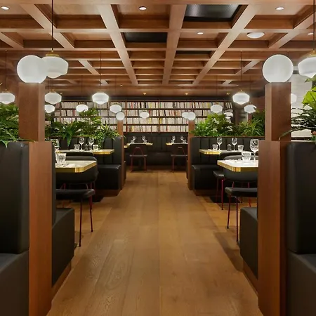 Rockypop 4* Grenoble