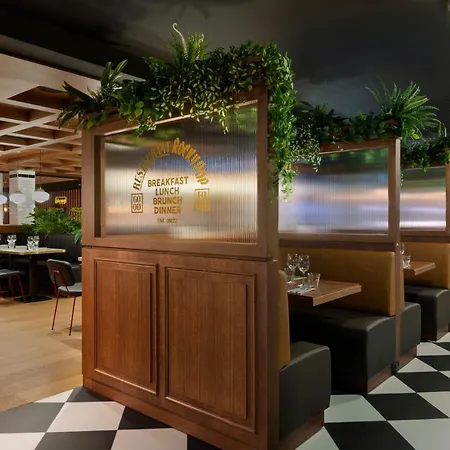 Rockypop Hotel Grenoble