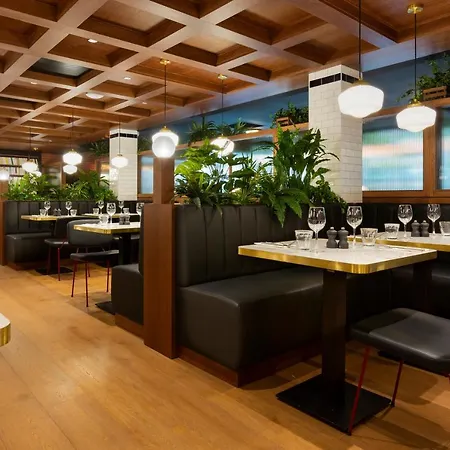 Rockypop Hotel Grenoble