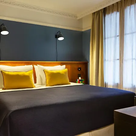 Rockypop Hotel 4*