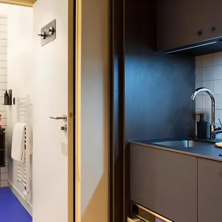 Hotel Rockypop