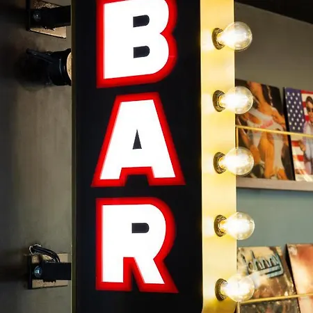 Rockypop Hotel Grenoble