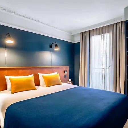 Rockypop Hotel Grenoble