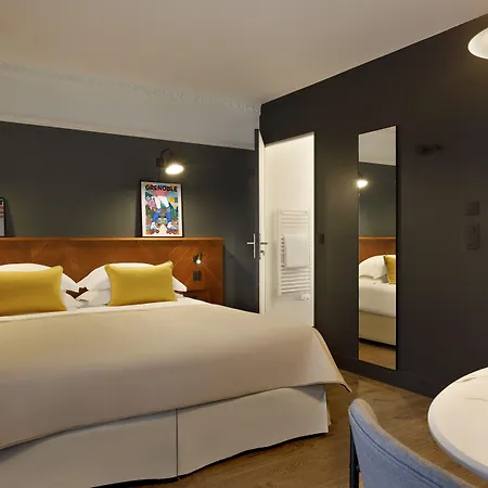 Hotel Rockypop 4*