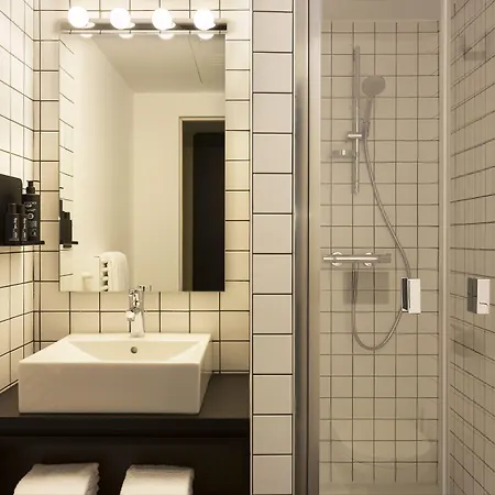 Hotel Rockypop Grenoble