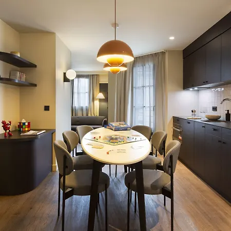 Rockypop Hotel Grenoble