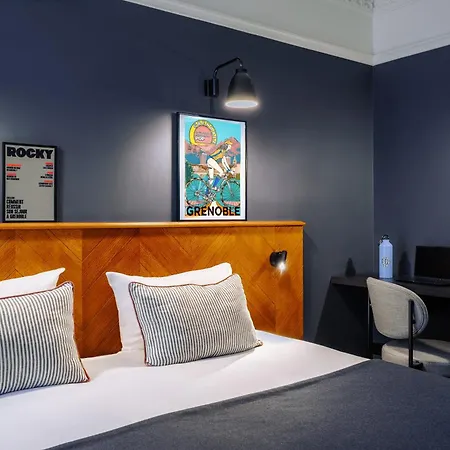 Hotel Rockypop 4*