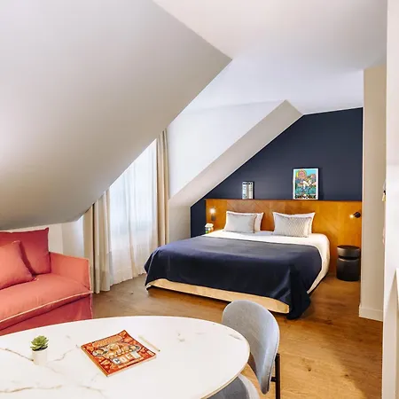 Hotel Rockypop 4*