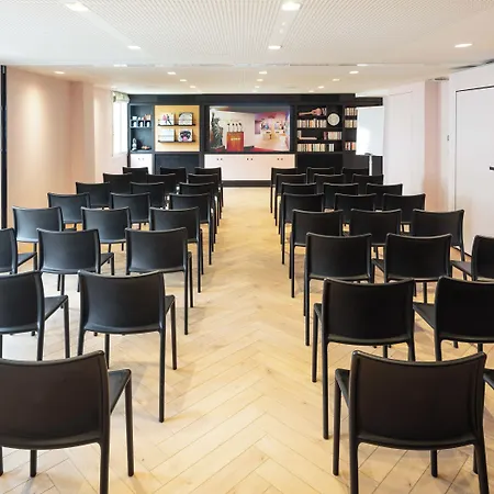 Hotel Rockypop 4*