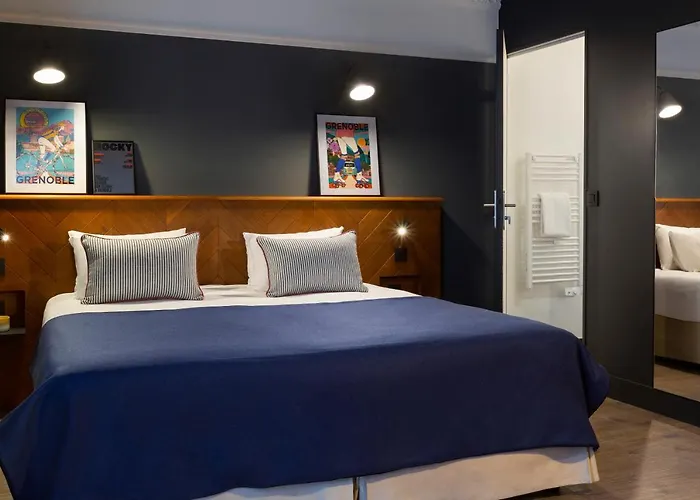 Rockypop Отель 4*