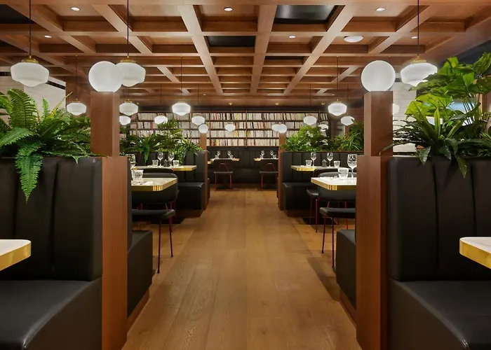 Rockypop 4* グルノーブル