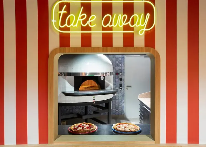 Rockypop Отель 4*