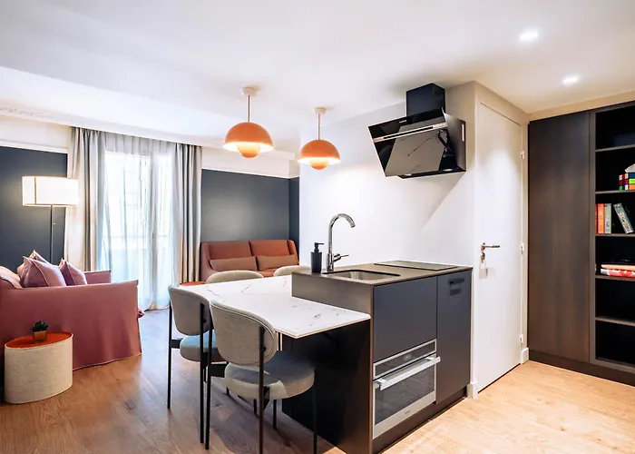 Rockypop Hotel Grenoble