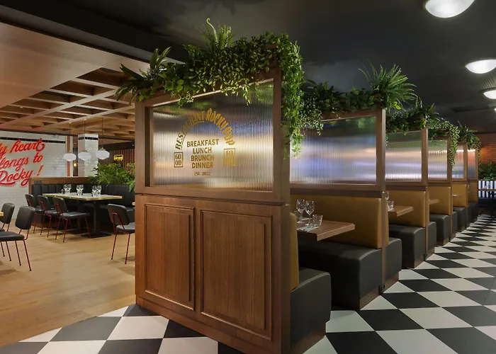 Rockypop 4* Гренобль