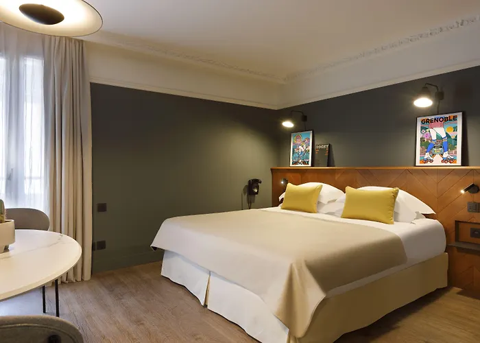 Rockypop Гренобль