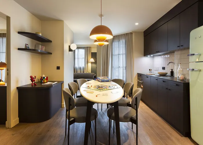 Rockypop Hotel Grenoble