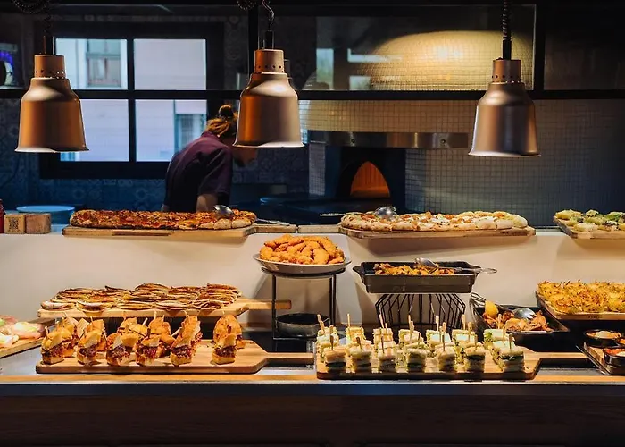 Rockypop ホテル 4*