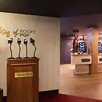 Rockypop 4* גרנובל