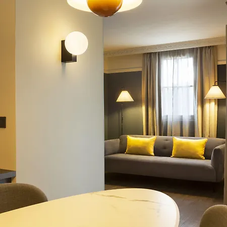 Rockypop Hotell
