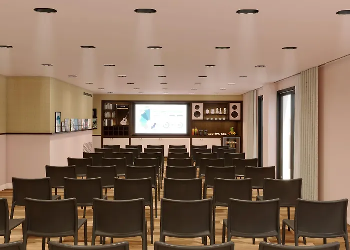 Rockypop מלון 4*