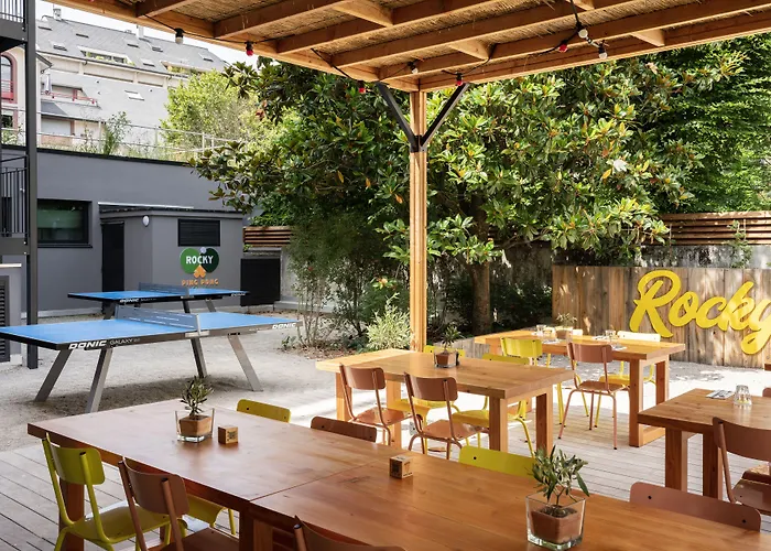 Rockypop גרנובל